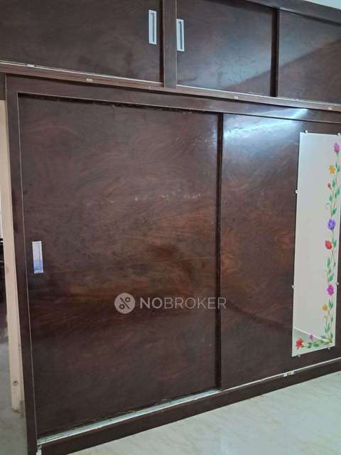 3 BHK Flat In Shriram Smrithi For Sale  In Bidaraguppe