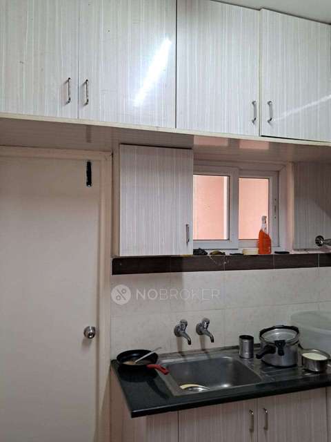 3 BHK Flat In Shriram Smrithi For Sale  In Bidaraguppe