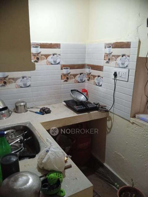 1 RK House for Rent  In Anna Nagar