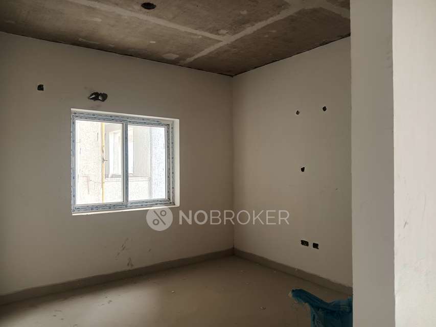 3 BHK Flat In Susritha Ortis For Sale  In Madhapur