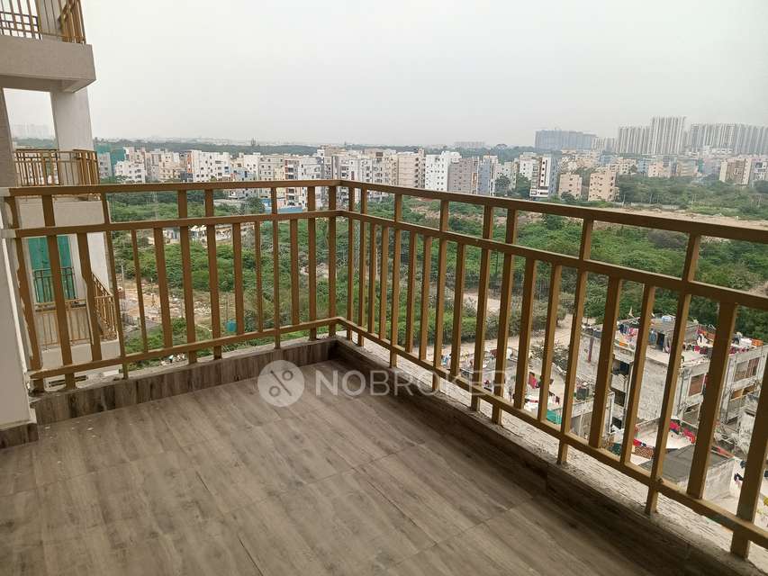 3 BHK Flat In Susritha Ortis For Sale  In Madhapur