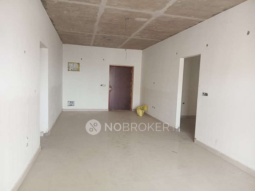 3 BHK Flat In Susritha Ortis For Sale  In Madhapur