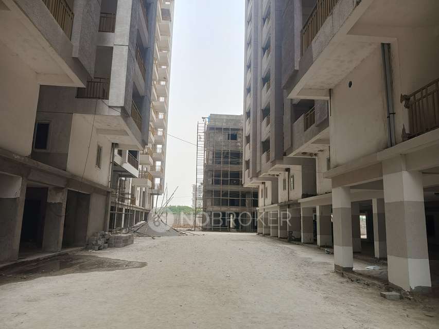 3 BHK Flat In Susritha Ortis For Sale  In Madhapur