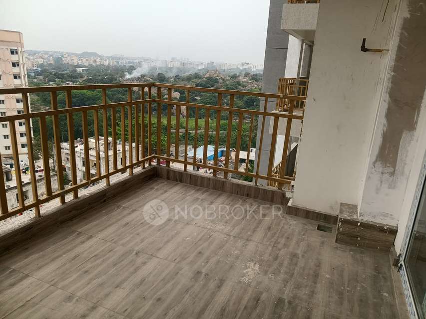 3 BHK Flat In Susritha Ortis For Sale  In Madhapur