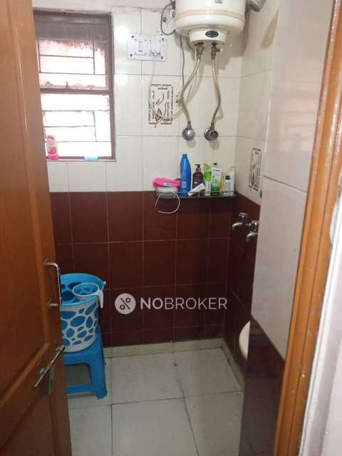 2 BHK Flat In Builder Floor  For Sale  In  Rohini