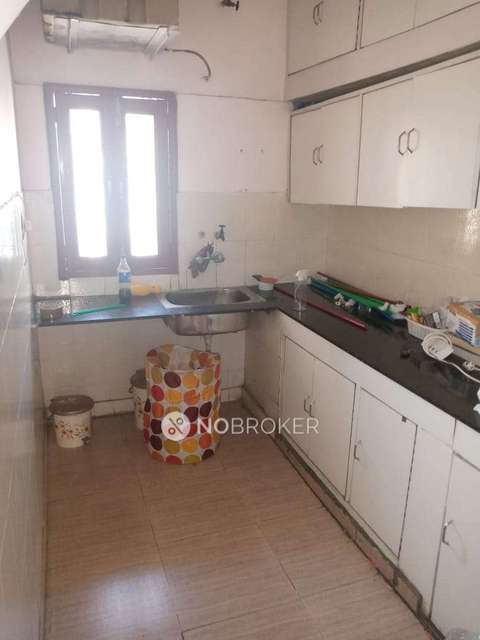 2 BHK Flat In Builder Floor  For Sale  In  Rohini