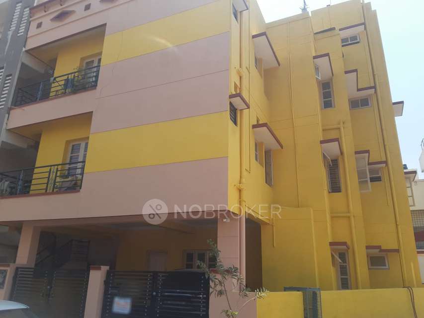 2 BHK Flat In Tara Nilaya for Rent  In Peenya