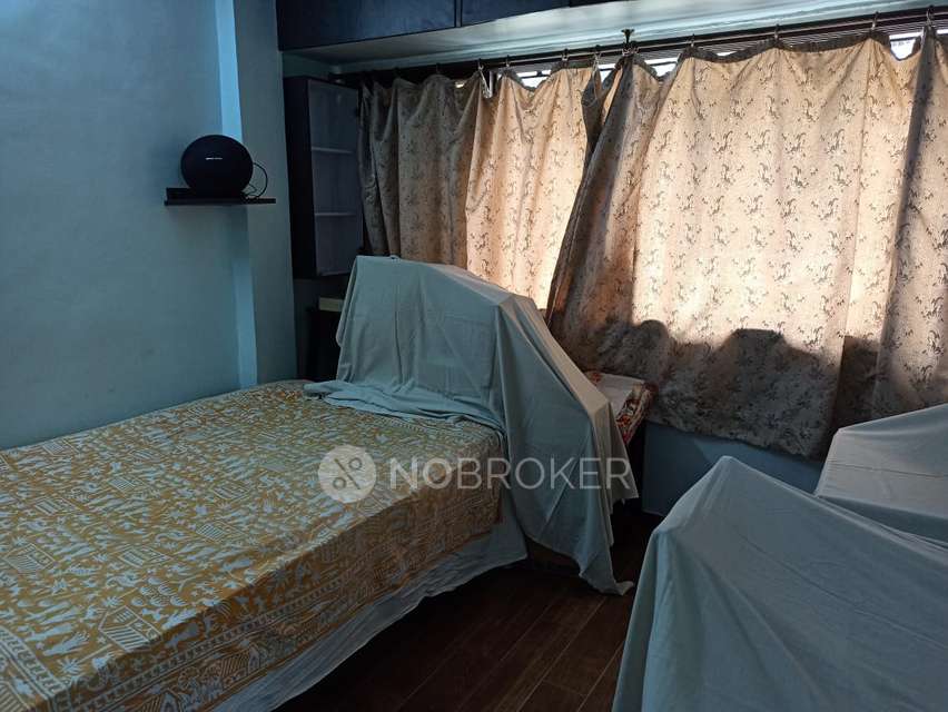 1 BHK Flat In Piramal Nagar - High Rise Building, Goregaon West For Sale  In Goregaon West