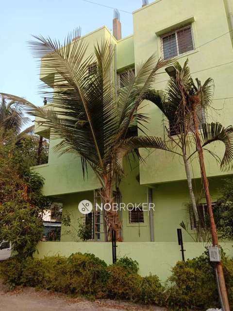 1 RK House for Rent  In Dhanori
