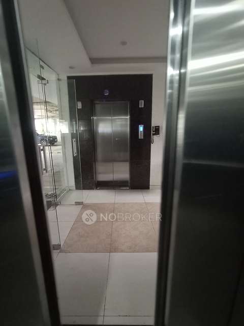 3 BHK Flat In Paranjape Crystal Towers for Rent  In Crystal Tower