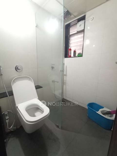 3 BHK Flat In Paranjape Crystal Towers for Rent  In Crystal Tower