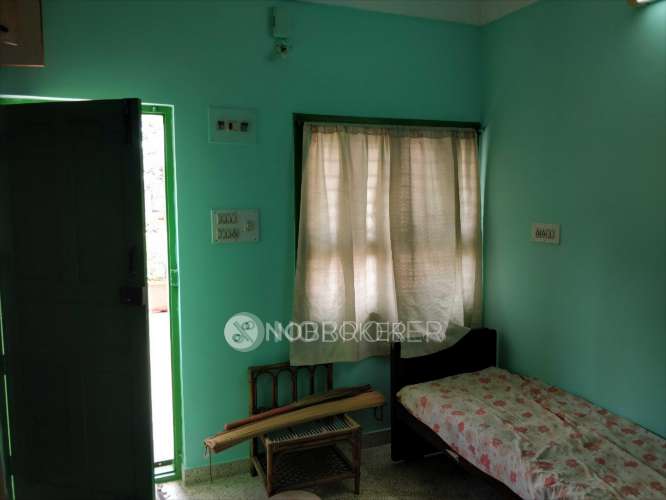 1 RK House for Rent  In Btm Layout