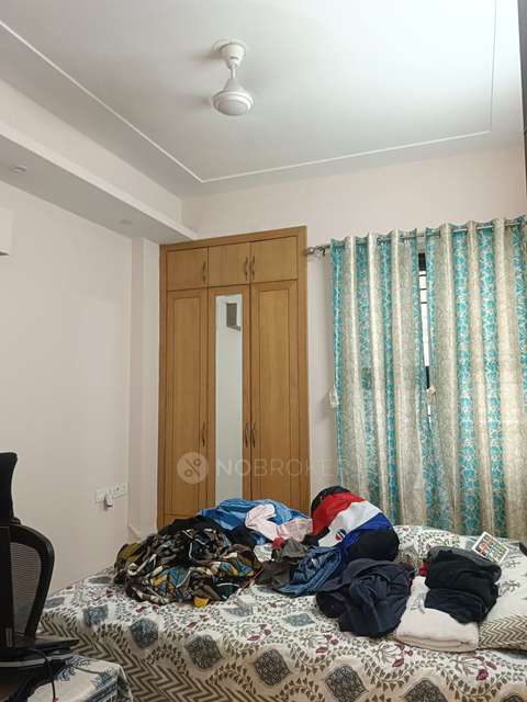 3 BHK Flat For Sale  In Sector 57