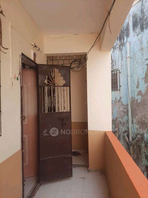 1 BHK Flat In Swami Samarth Apartment For Sale  In Achole Talao