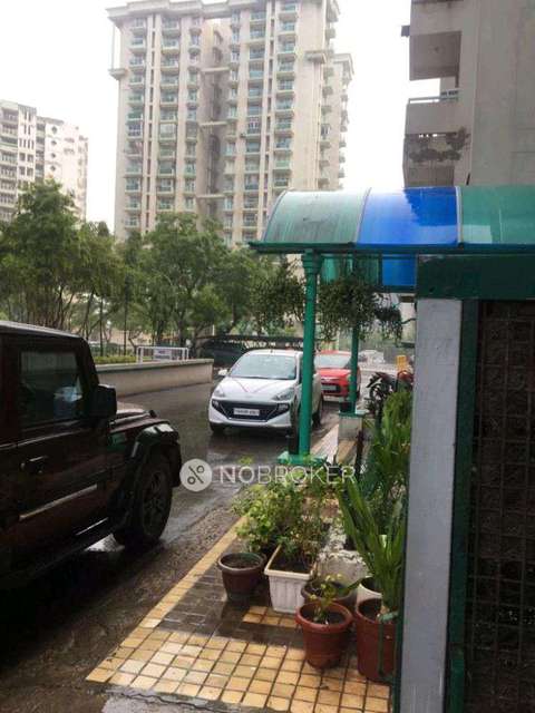 3 BHK Flat In Ansal Valley View Estate For Sale  In Gwal Pahari