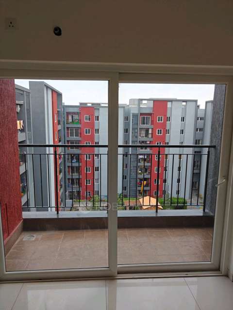 3 BHK Flat In Casa Grande Tudor For Sale  In 986, Casa Grande, Nolambur, Chinna Nolambur, Chennai, Tamil Nadu 600037, India