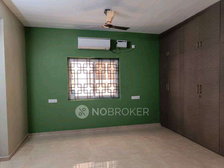 3 BHK House for Rent  In Shollinganallur