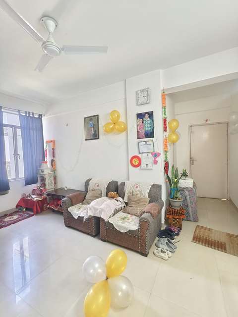2 BHK Flat In Zara Aavaas, Sector 104 For Sale  In Sector 104
