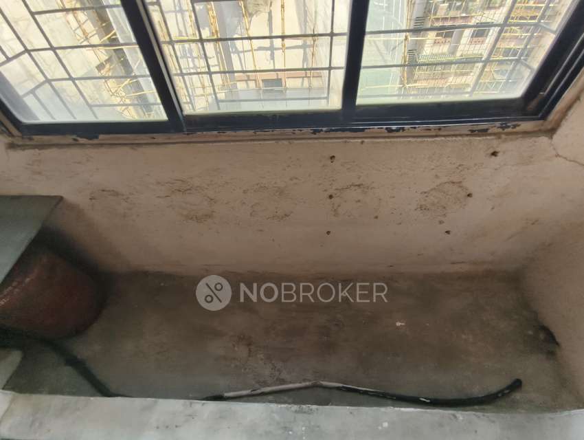 2 BHK Flat In Shah Arcade For Sale  In Kharghar