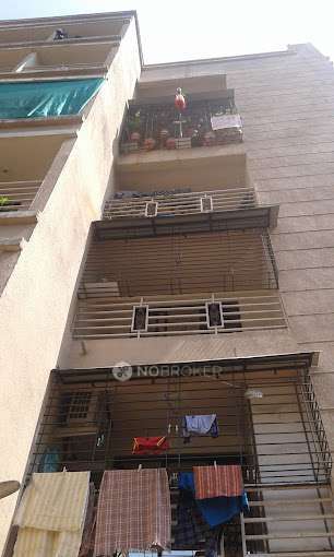 1 RK Flat In Century Complex For Sale  In  Kharghar