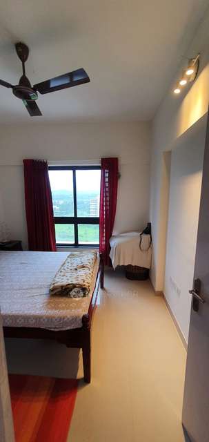 2 BHK Flat In Tata La Montana Phase 2 For Sale  In Talegaon Dabhade