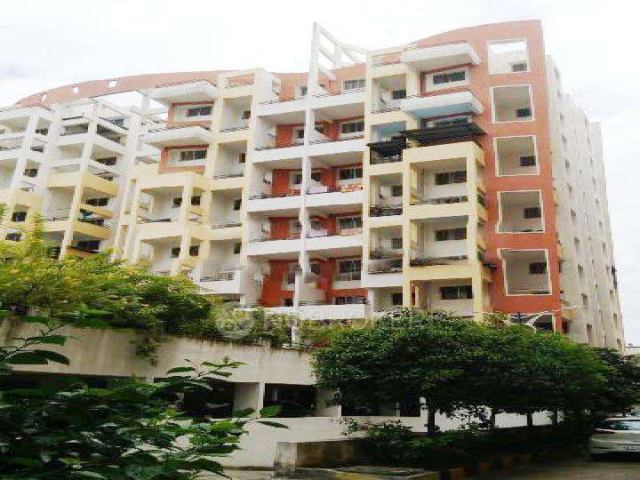 Kate Moze Puram Phase 2