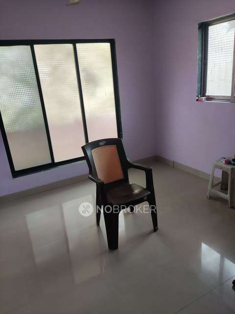 2 BHK Flat In Jeevan Sagar  for Rent  In Panvel