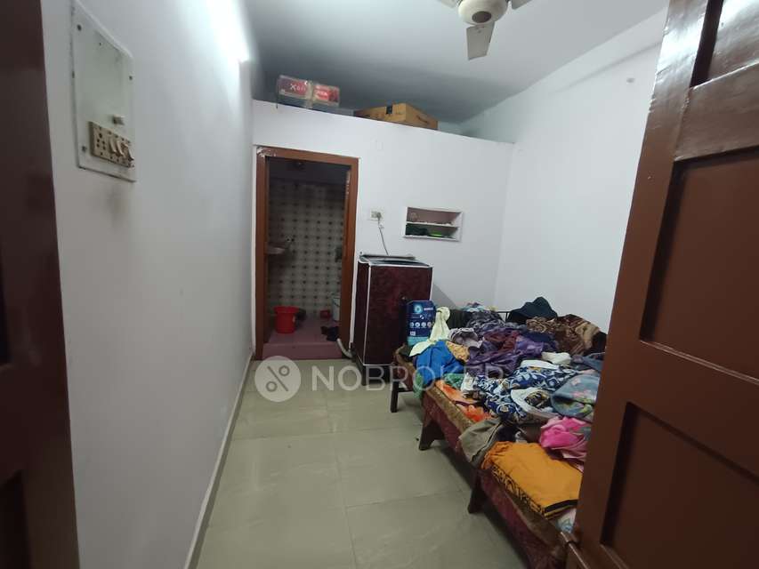 3 BHK Flat For Sale  In Masab Tank