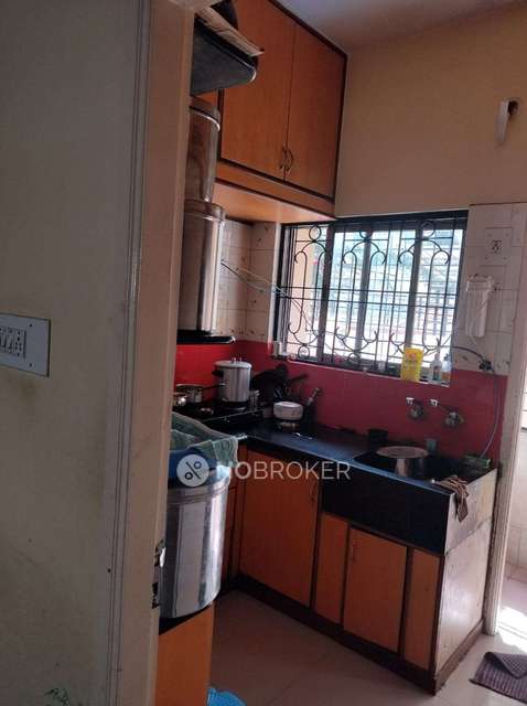 2 BHK Flat In Swagath Samruddhi, For Sale  In Vijayanagar