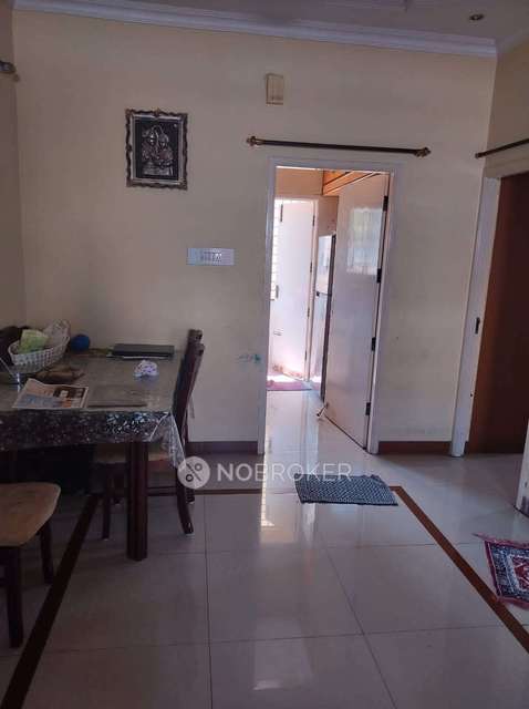 2 BHK Flat In Swagath Samruddhi, For Sale  In Vijayanagar