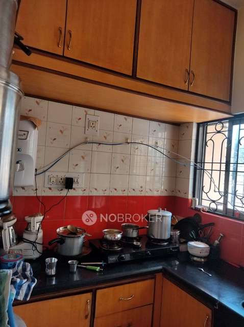 2 BHK Flat In Swagath Samruddhi, For Sale  In Vijayanagar