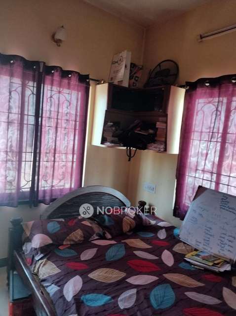 2 BHK Flat In Swagath Samruddhi, For Sale  In Vijayanagar