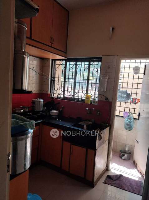 2 BHK Flat In Swagath Samruddhi, For Sale  In Vijayanagar