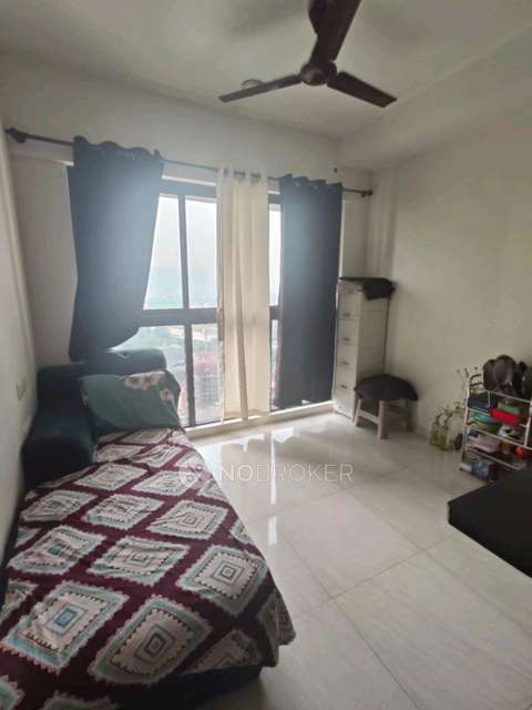 1 BHK Flat In Lodha Crown Quality Homes For Sale  In Majiwada