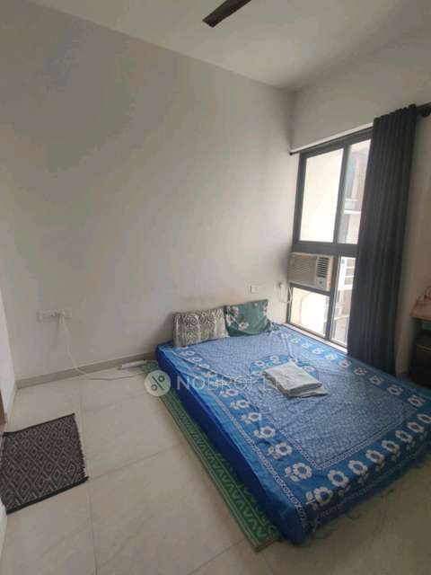 1 BHK Flat In Lodha Crown Quality Homes For Sale  In Majiwada