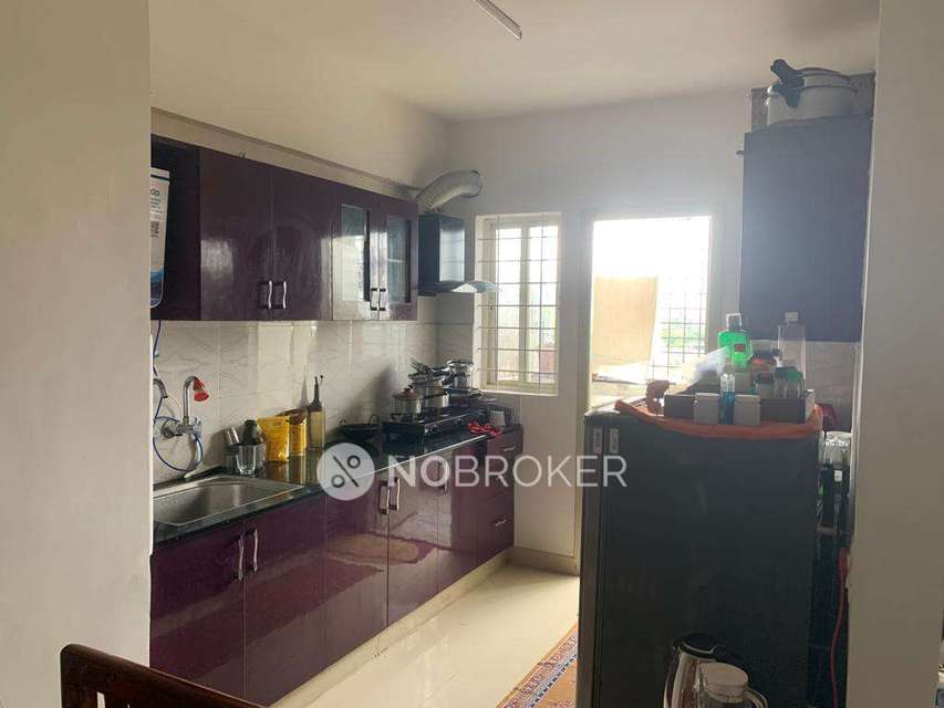 2 BHK Flat In Sai Snigdha Eden Blossoms For Sale  In Anjanapura