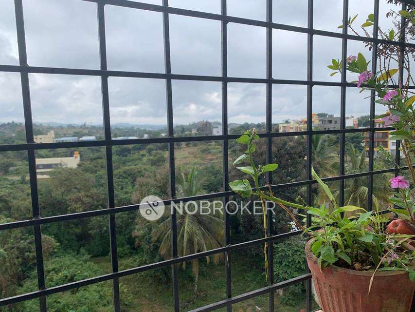 2 BHK Flat In Sai Snigdha Eden Blossoms For Sale  In Anjanapura