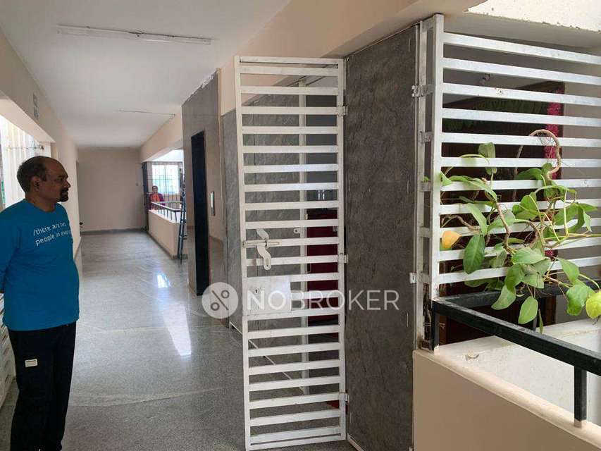 2 BHK Flat In Sai Snigdha Eden Blossoms For Sale  In Anjanapura