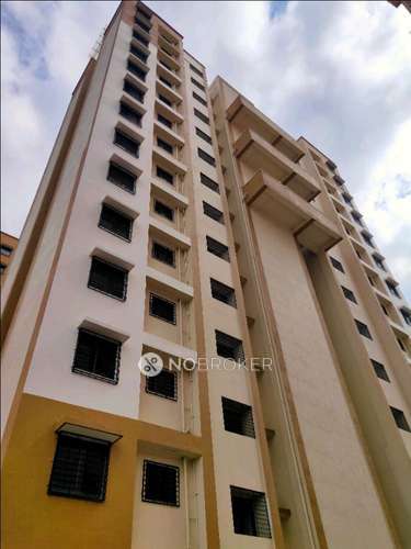 1 BHK Flat In Marwa Society  for Rent  In Taloja