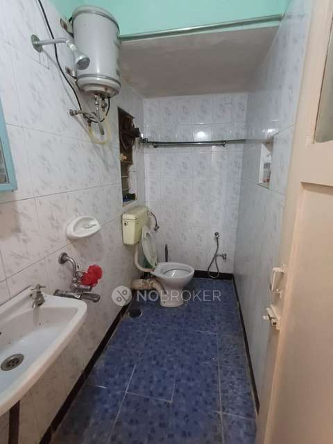 1 BHK Flat In Vaishali Apartment  for Rent  In Viman Nagar