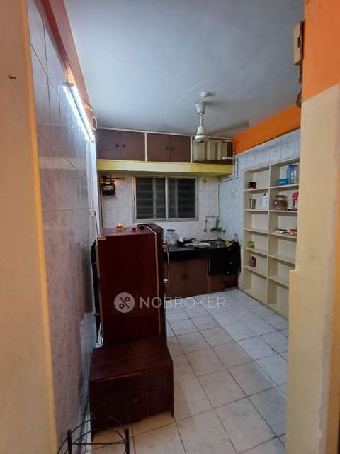 1 BHK Flat In Vaishali Apartment  for Rent  In Viman Nagar