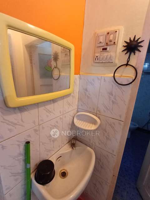 1 BHK Flat In Vaishali Apartment  for Rent  In Viman Nagar