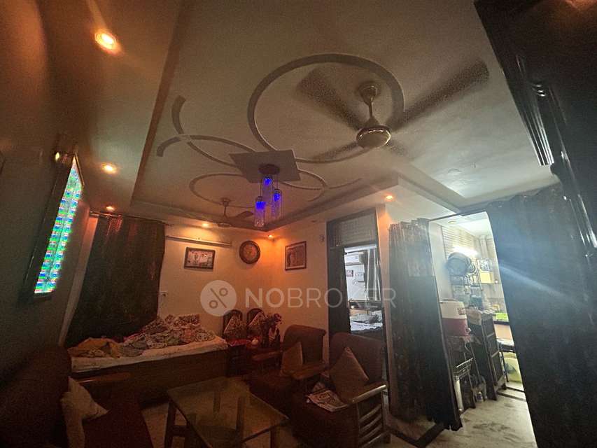 3 BHK Flat In Maipreyi Apartment  For Sale  In Dwarka Mor Metro Station