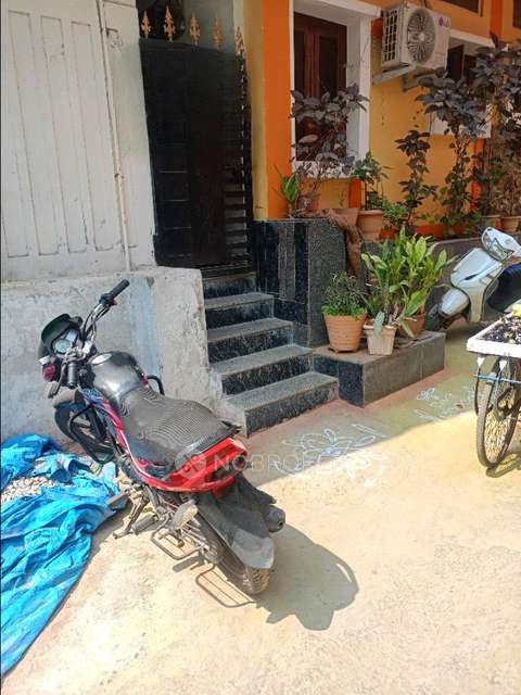 1 BHK Flat In Standalone Building  for Rent  In Amber Nagar