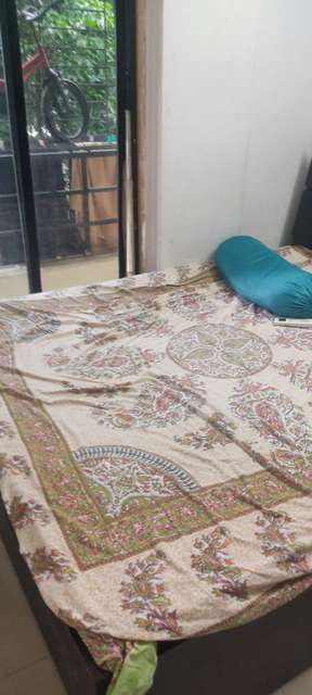 1 BHK Flat In Innovative Corner For Sale  In Kharghar