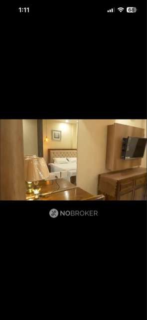 1 BHK Flat In Dlf Capital Greens Phase I And Ii for Rent  In Moti Nagar