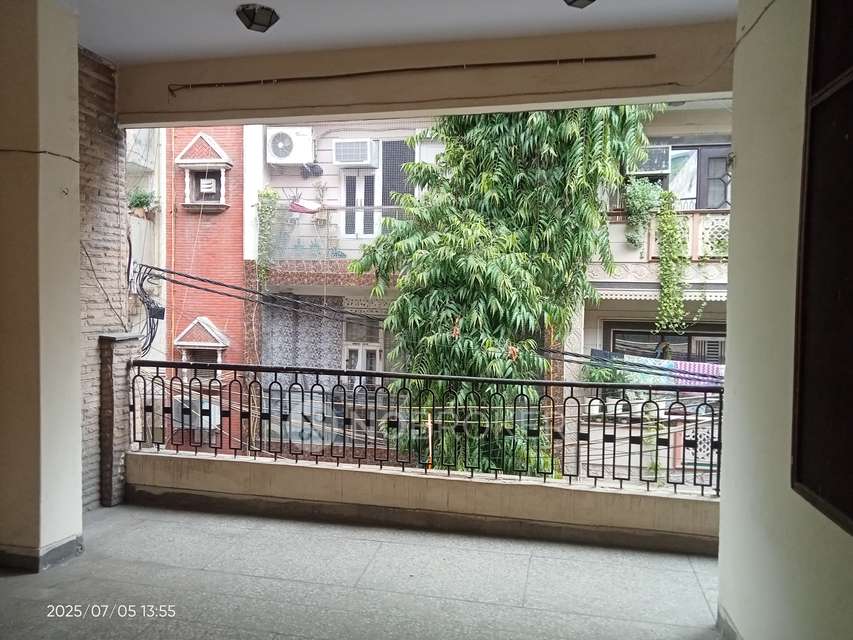 4+ BHK House For Sale  In Krishna Nagar