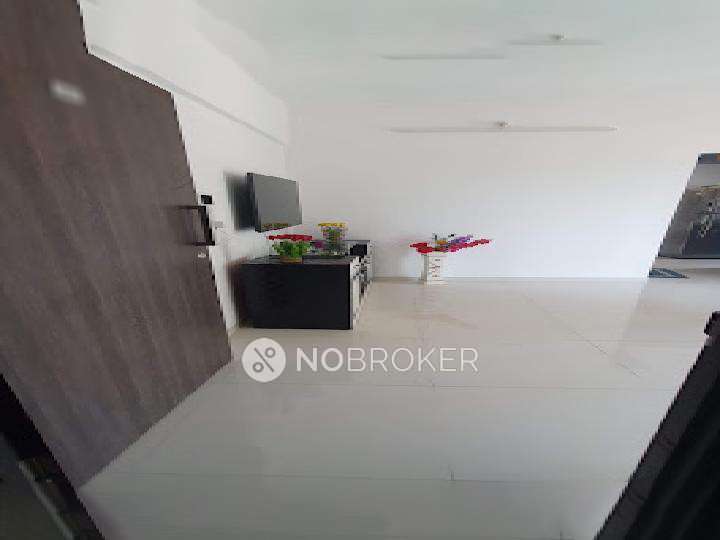 1 BHK Flat In Godrej Vihaa For Sale  In Badlapur