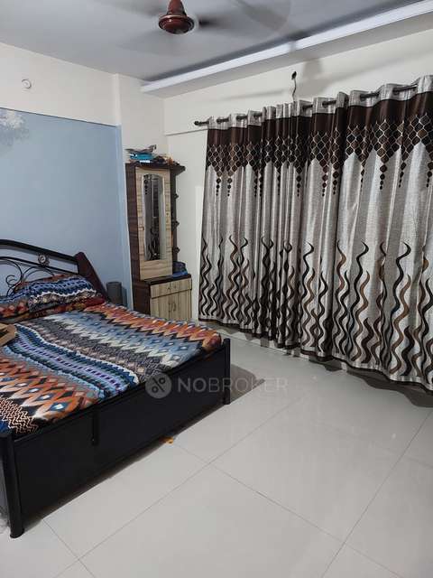 2 BHK Flat In Today Imperia  For Sale  In Ulwe