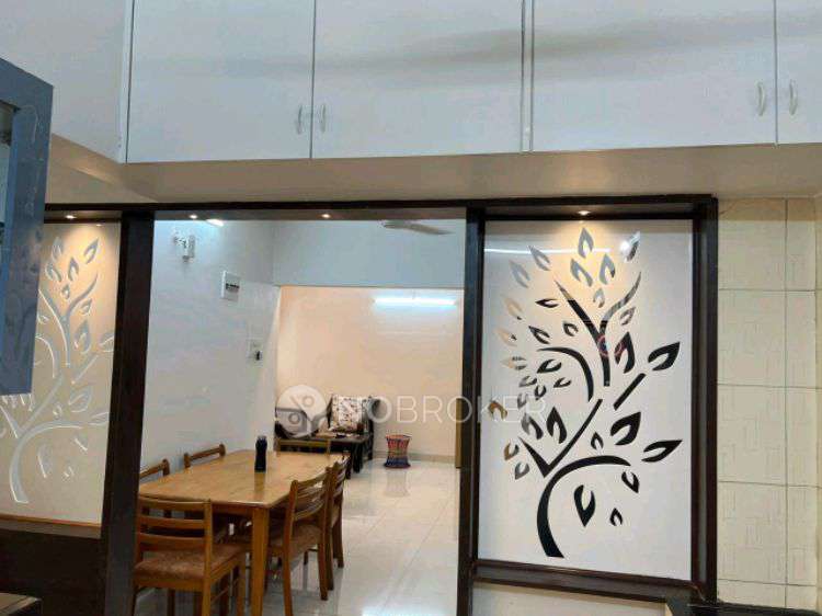 2 BHK Flat In Saidatta Residency for Rent  In Baner